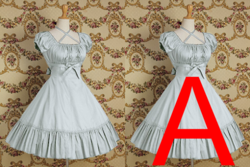 Aurora&Ariel New 60cm Long A-Line Daily Petticoat - CLOBBAONLINE